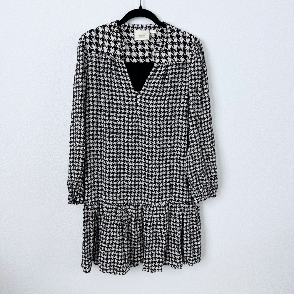 Anthropologie Maeve Dress